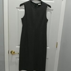 Theory Fitted Dress